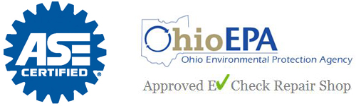 ase certified, authorized e chack repair center